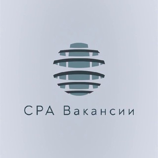 Логотип канала arb_cpa