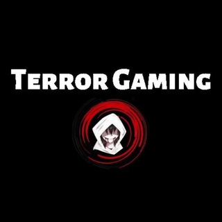 Логотип канала terrorgaming