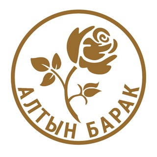 Логотип канала altynbarak