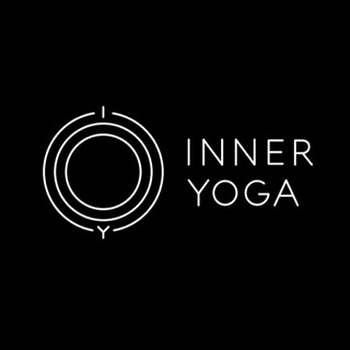 Логотип iloveinneryoga