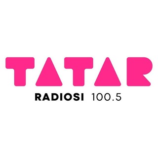 Логотип канала tatarradiosi