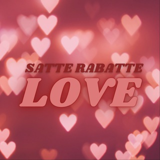 Логотип satterabattelove