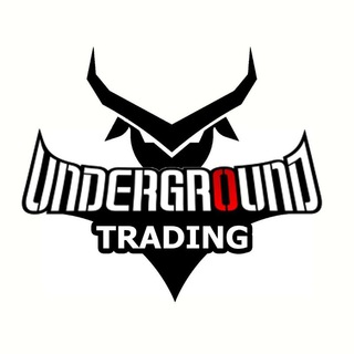 Логотип канала undergroundtrading