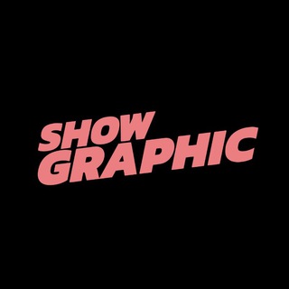 Логотип канала showgraphic