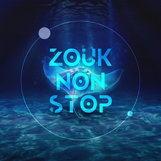 Логотип канала zouknonstop