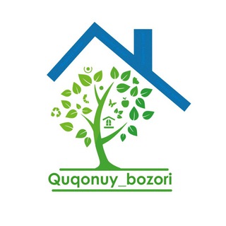 Логотип канала quqonuy_bozori