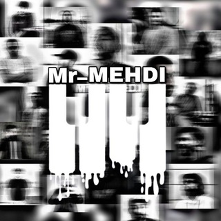 Логотип mehdi_rimix