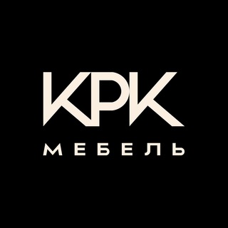 Логотип канала mebelkrk