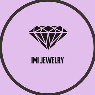 Логотип канала imijewelry