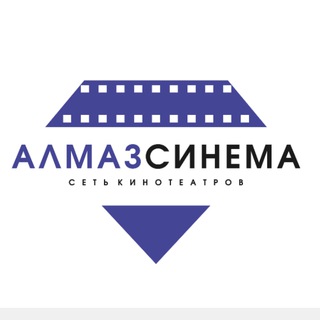 Логотип канала almazcinemakino