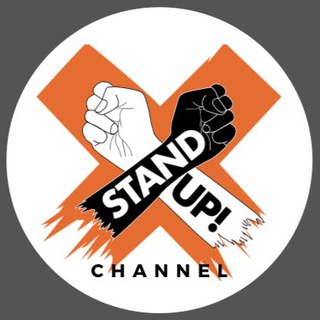 Логотип standupxchannel