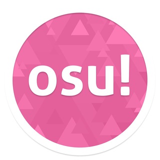 Логотип osugame