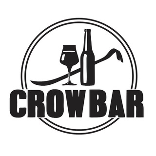 Логотип канала crowbar_spb