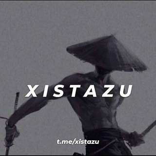 Логотип канала xistazu