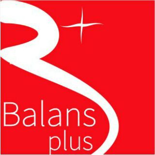 Логотип канала balans_plus