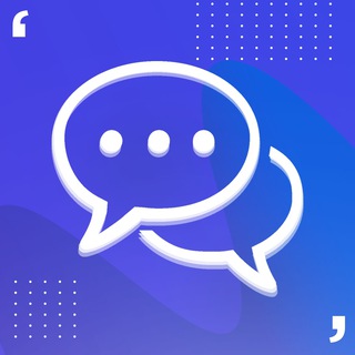 Логотип канала raster_chat