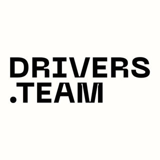 Логотип drivers_tg