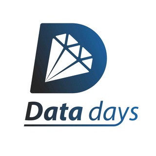 Логотип канала datadays_sharif