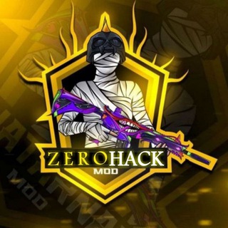 Логотип zerohack_yt