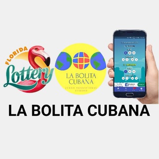 Логотип канала la_bolita_cubana_oficial