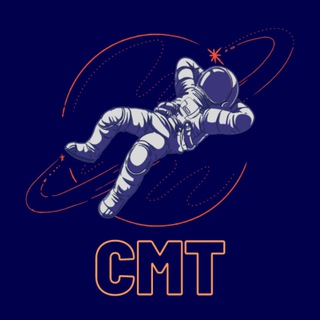 Логотип канала cmt_cryptomarkettrader