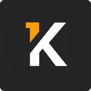 Логотип канала kwork_market