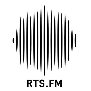 Логотип rtsfm