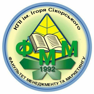 Логотип канала fmm_info