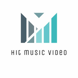 Логотип канала hitmusicvideos