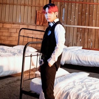 Логотип jonghoateez