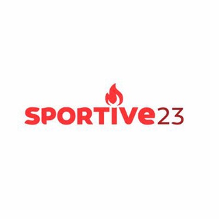 Логотип канала sportive23