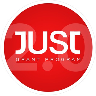 Логотип just_grant_program