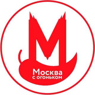 Логотип канала moscowtop