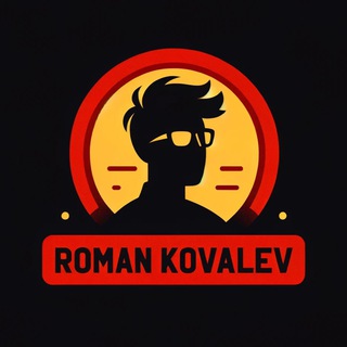 Логотип канала kovalev_rmn