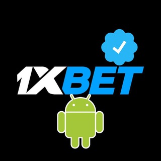 Логотип канала app_1xbet