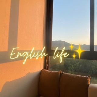 Логотип канала english_with_katie