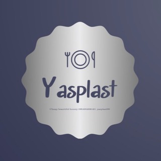 Логотип канала yasplast98