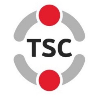 Логотип канала tsccentre