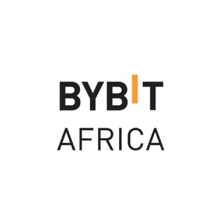 Логотип канала bybitafricaannouncements