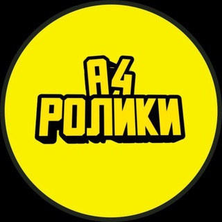 Логотип канала A4omg_videos