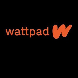 Логотип канала wattpadhistoria