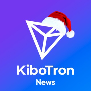 Логотип канала kibotron