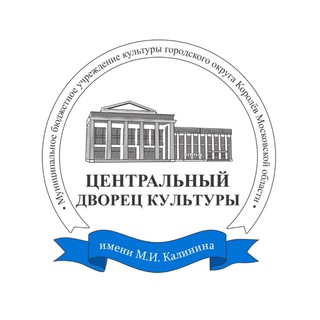 Логотип канала cdkkalinina