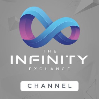 Логотип infinity_ex_channel