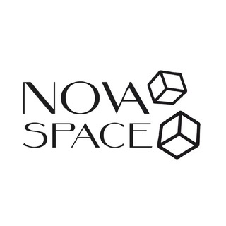 Логотип канала novaspace_agcy