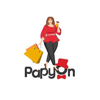 Логотип papyonco