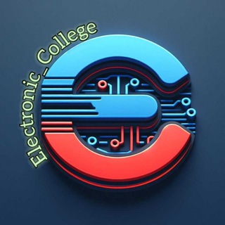 Логотип канала electronic_college