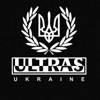 Логотип канала ua_ultras