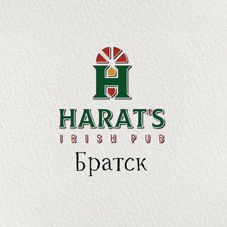 Логотип канала haratsbrk