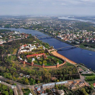 Логотип utro_novgorod